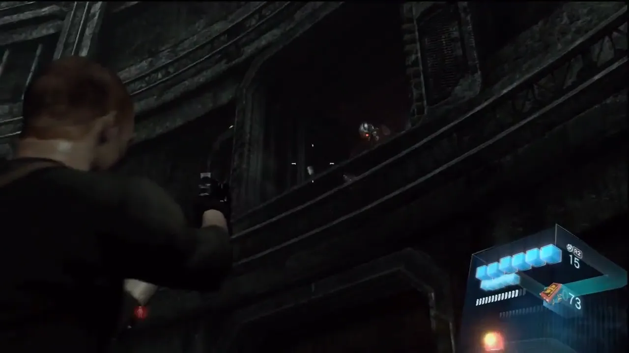 تختيم لعبة Resident Evil 6 الكامل من الألف إلى الياء تختيم لعبة Resident Evil 6 الكامل من الألف إلى الياء