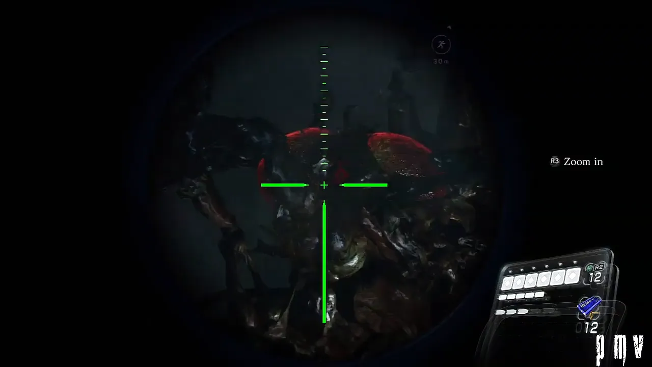 تختيم لعبة Resident Evil 6 الكامل من الألف إلى الياء تختيم لعبة Resident Evil 6 الكامل من الألف إلى الياء