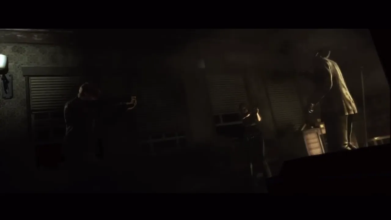 تختيم لعبة Resident Evil 6 الكامل من الألف إلى الياء تختيم لعبة Resident Evil 6 الكامل من الألف إلى الياء