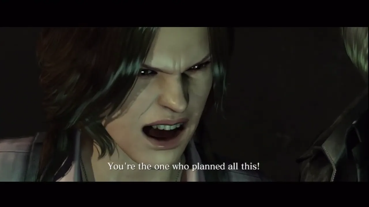 تختيم لعبة Resident Evil 6 الكامل من الألف إلى الياء تختيم لعبة Resident Evil 6 الكامل من الألف إلى الياء