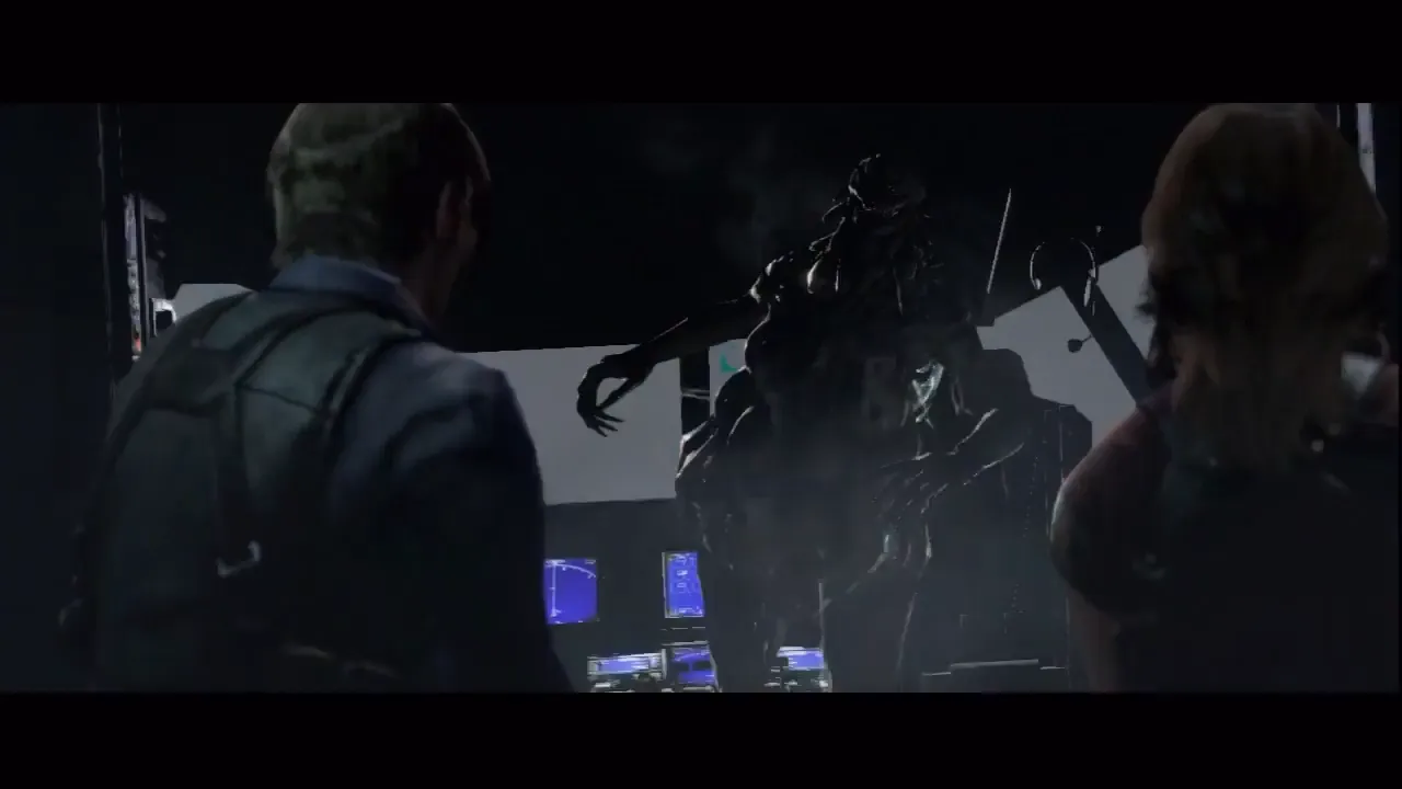 تختيم لعبة Resident Evil 6 الكامل من الألف إلى الياء تختيم لعبة Resident Evil 6 الكامل من الألف إلى الياء