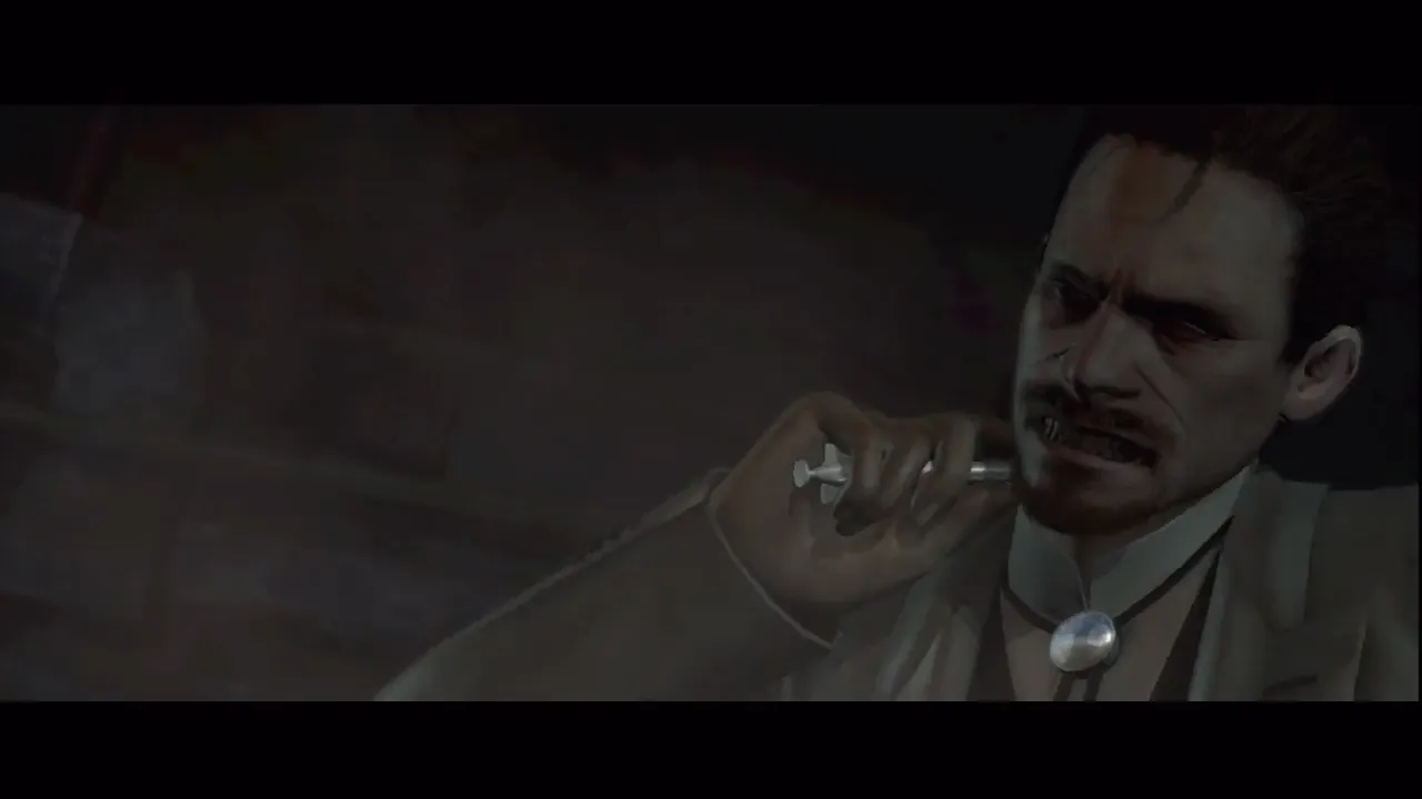 تختيم لعبة Resident Evil 6 الكامل من الألف إلى الياء تختيم لعبة Resident Evil 6 الكامل من الألف إلى الياء