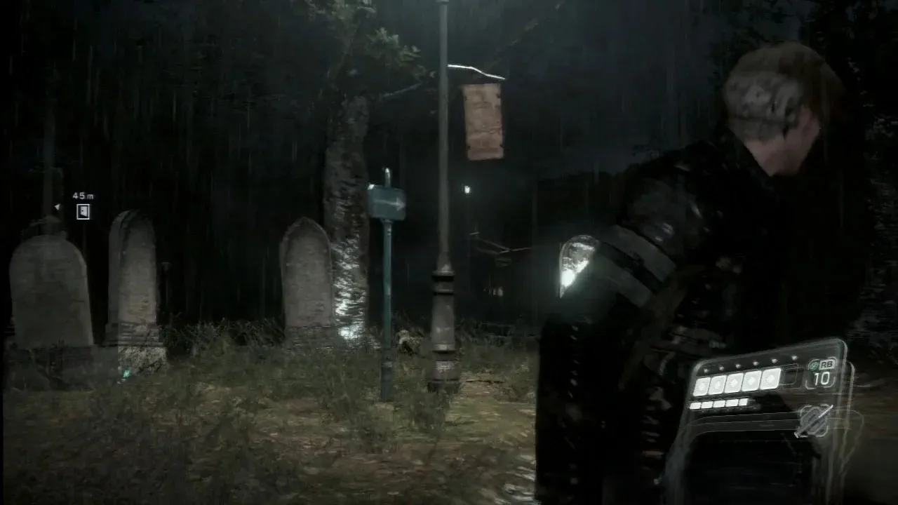 تختيم لعبة Resident Evil 6 الكامل من الألف إلى الياء تختيم لعبة Resident Evil 6 الكامل من الألف إلى الياء