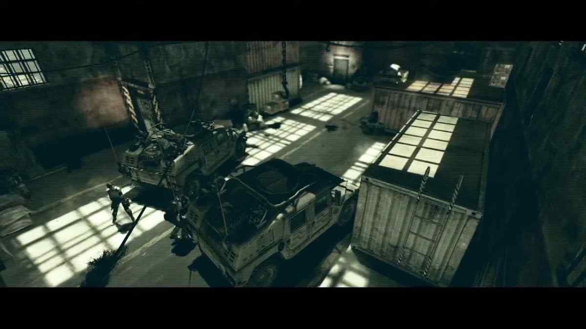 تختيم لعبة Resident Evil 5 الكامل من الألف إلى الياء تختيم لعبة Resident Evil 5 الكامل من الألف إلى الياء