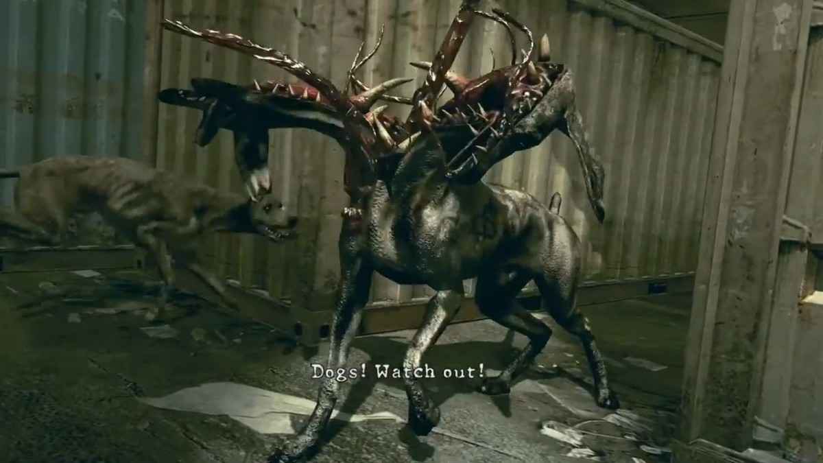 تختيم لعبة Resident Evil 5 الكامل من الألف إلى الياء