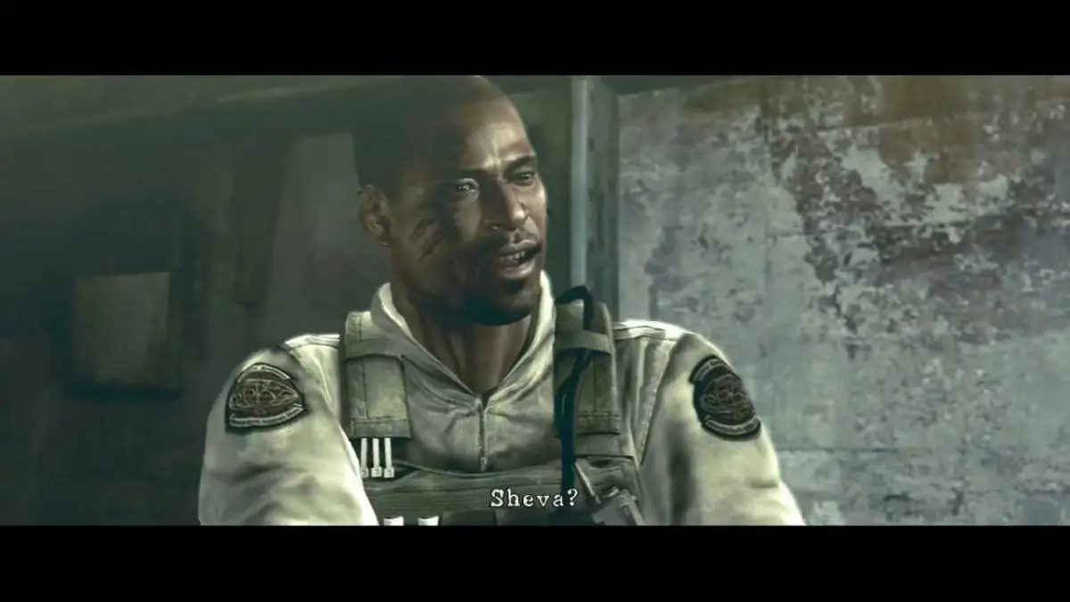 تختيم لعبة Resident Evil 5 الكامل من الألف إلى الياء
