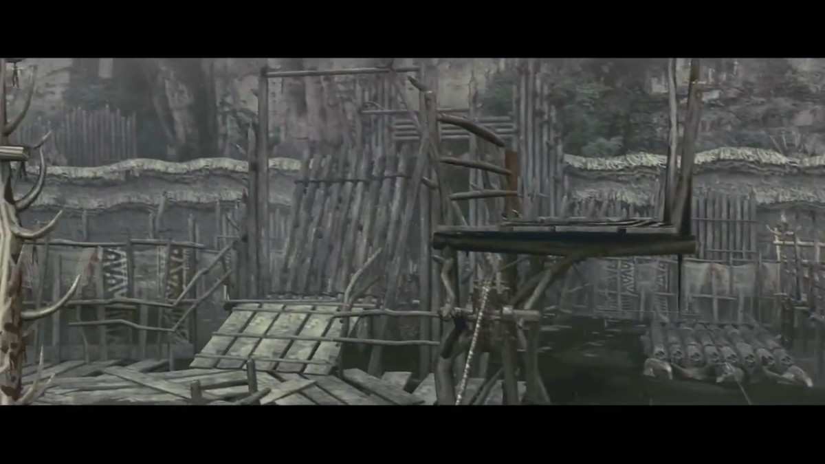 تختيم لعبة Resident Evil 5 الكامل من الألف إلى الياء