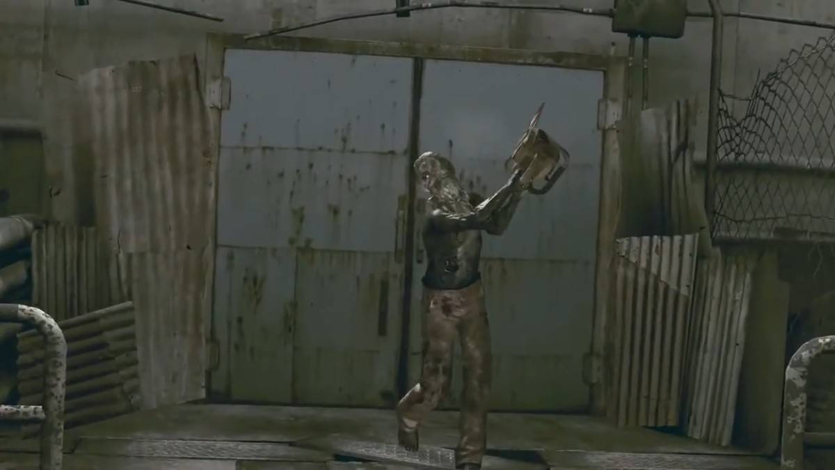 تختيم لعبة Resident Evil 5 الكامل من الألف إلى الياء