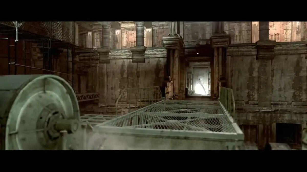 تختيم لعبة Resident Evil 5 الكامل من الألف إلى الياء