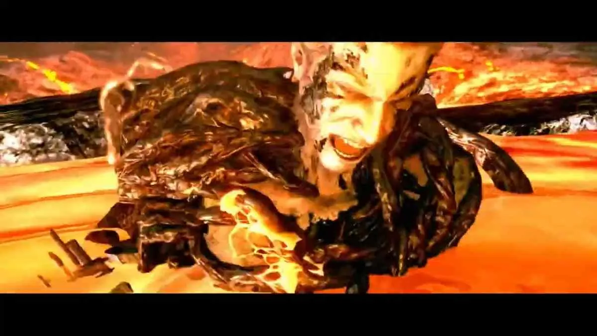 تختيم لعبة Resident Evil 5 الكامل من الألف إلى الياء