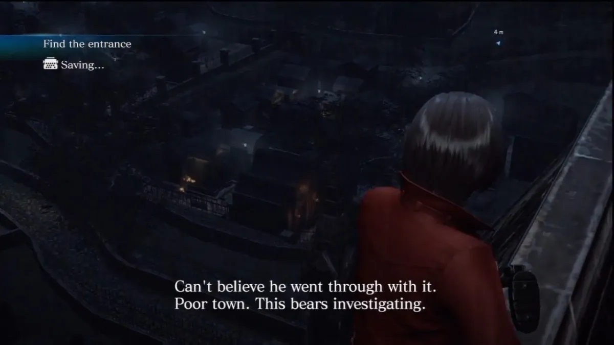 تختيم لعبة Resident Evil 6 الكامل من الألف إلى الياء تختيم لعبة Resident Evil 6 الكامل من الألف إلى الياء