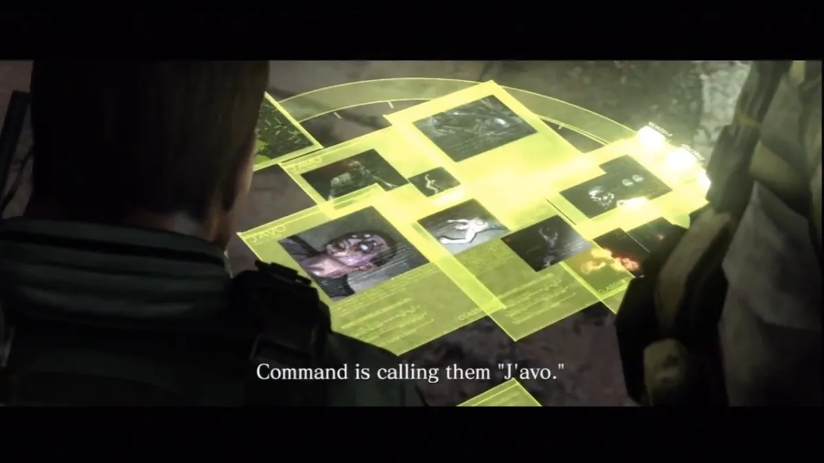 تختيم لعبة Resident Evil 6 الكامل من الألف إلى الياء تختيم لعبة Resident Evil 6 الكامل من الألف إلى الياء