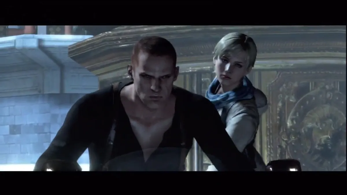 تختيم لعبة Resident Evil 6 الكامل من الألف إلى الياء تختيم لعبة Resident Evil 6 الكامل من الألف إلى الياء