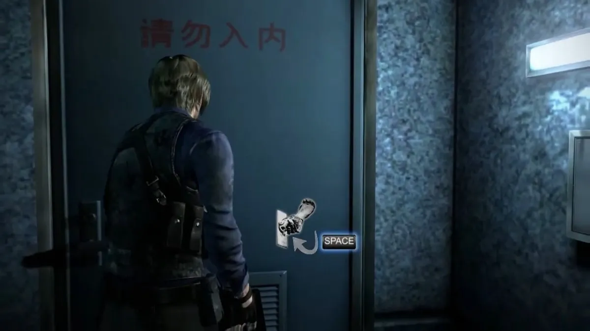 تختيم لعبة Resident Evil 6 الكامل من الألف إلى الياء تختيم لعبة Resident Evil 6 الكامل من الألف إلى الياء