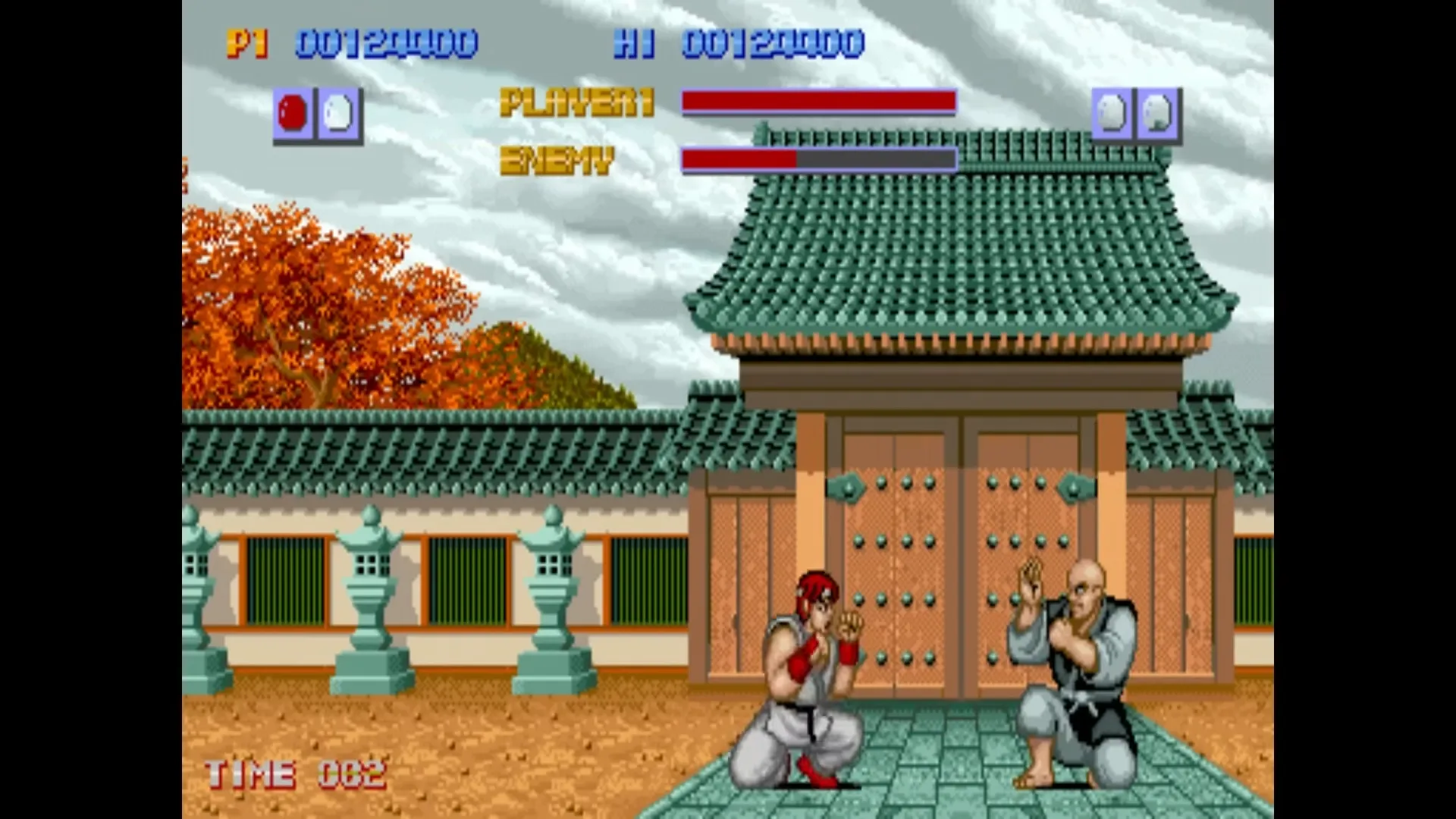 دليل كامل عن تحميل Street Fighter 1 للأندرويد والكمبيوتر