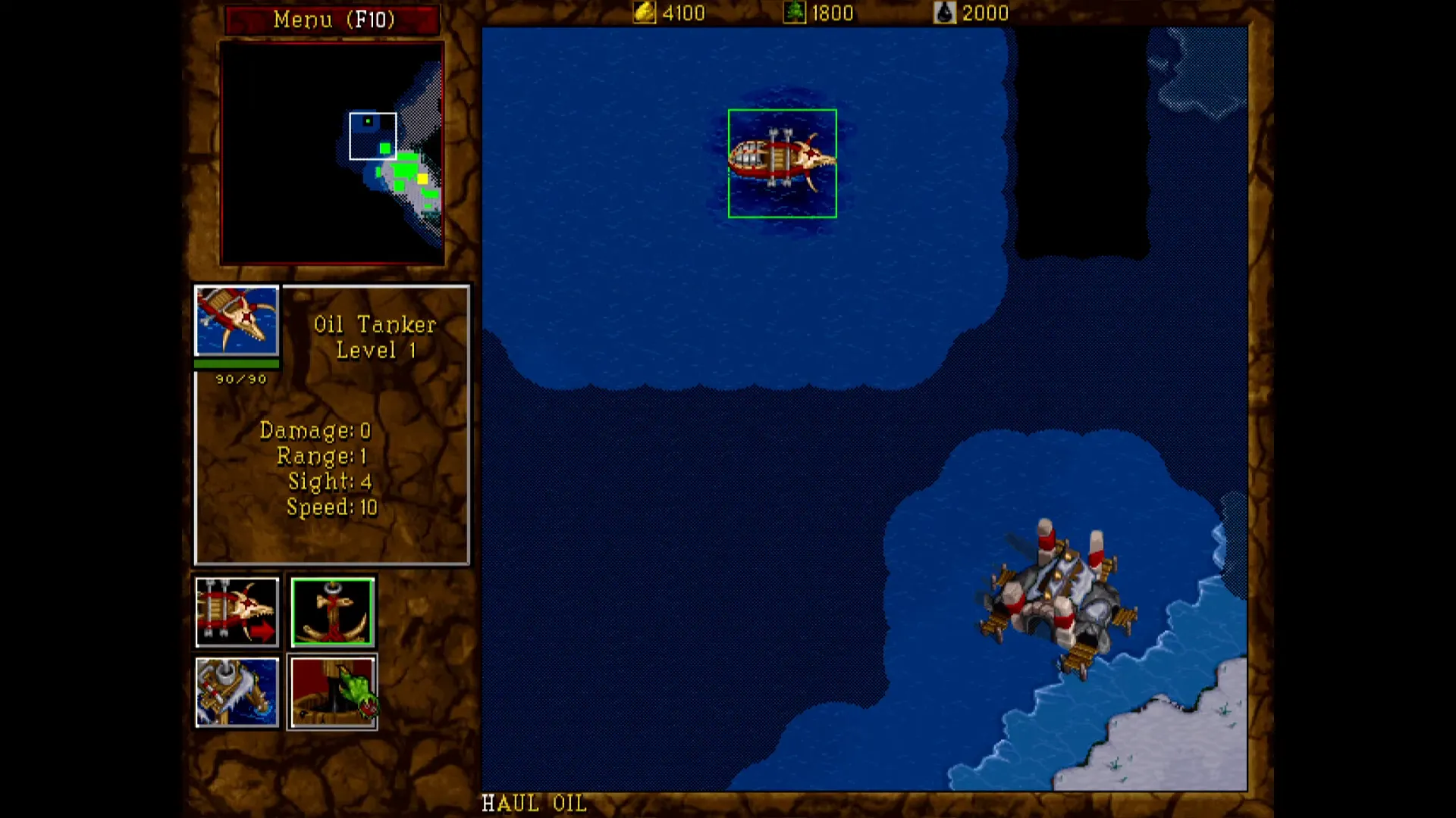 إرشاد كامل عن طريقة تحميل Warcraft 2 إرشاد كامل عن طريقة تحميل Warcraft 2