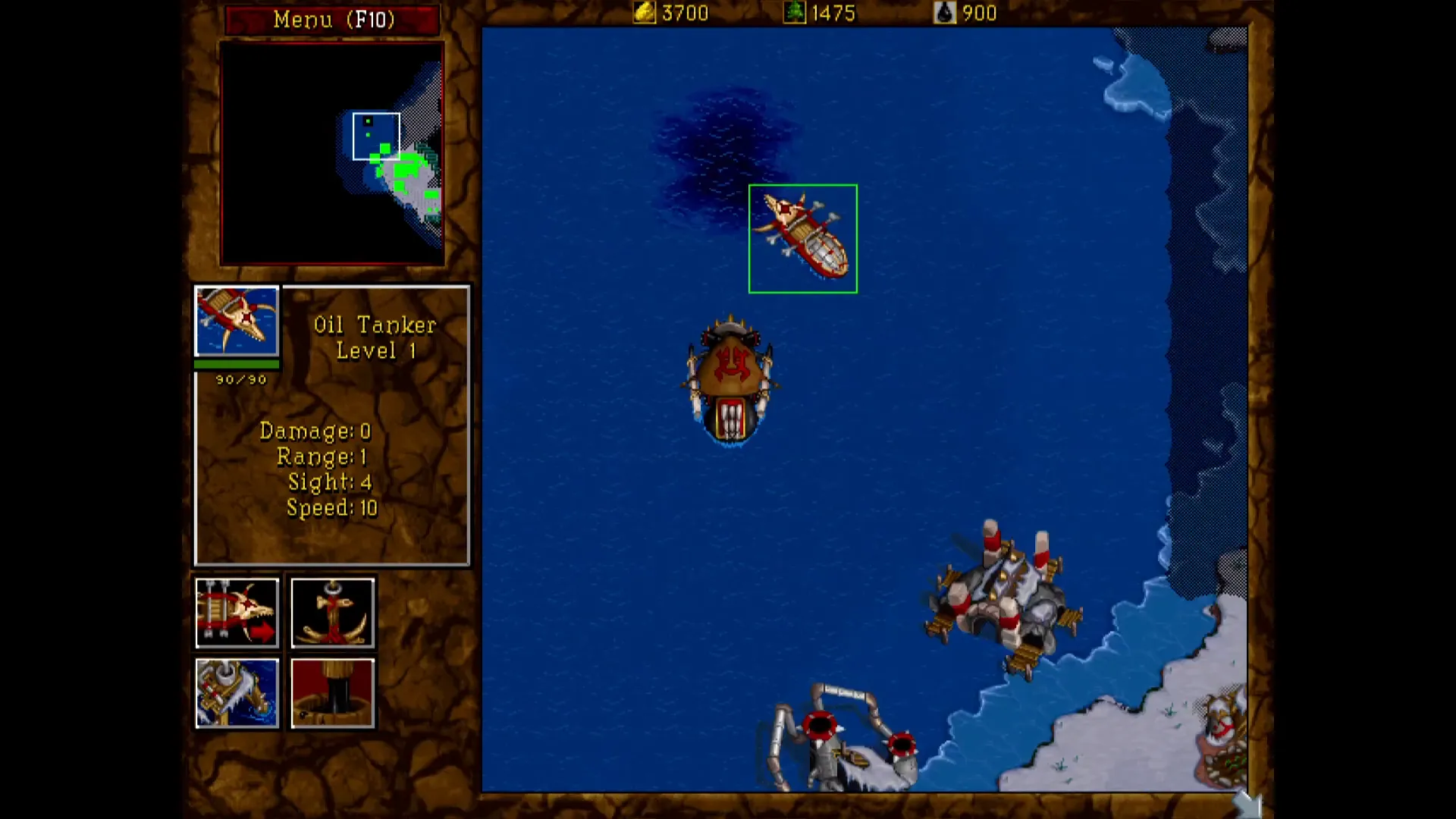 إرشاد كامل عن طريقة تحميل Warcraft 2 إرشاد كامل عن طريقة تحميل Warcraft 2