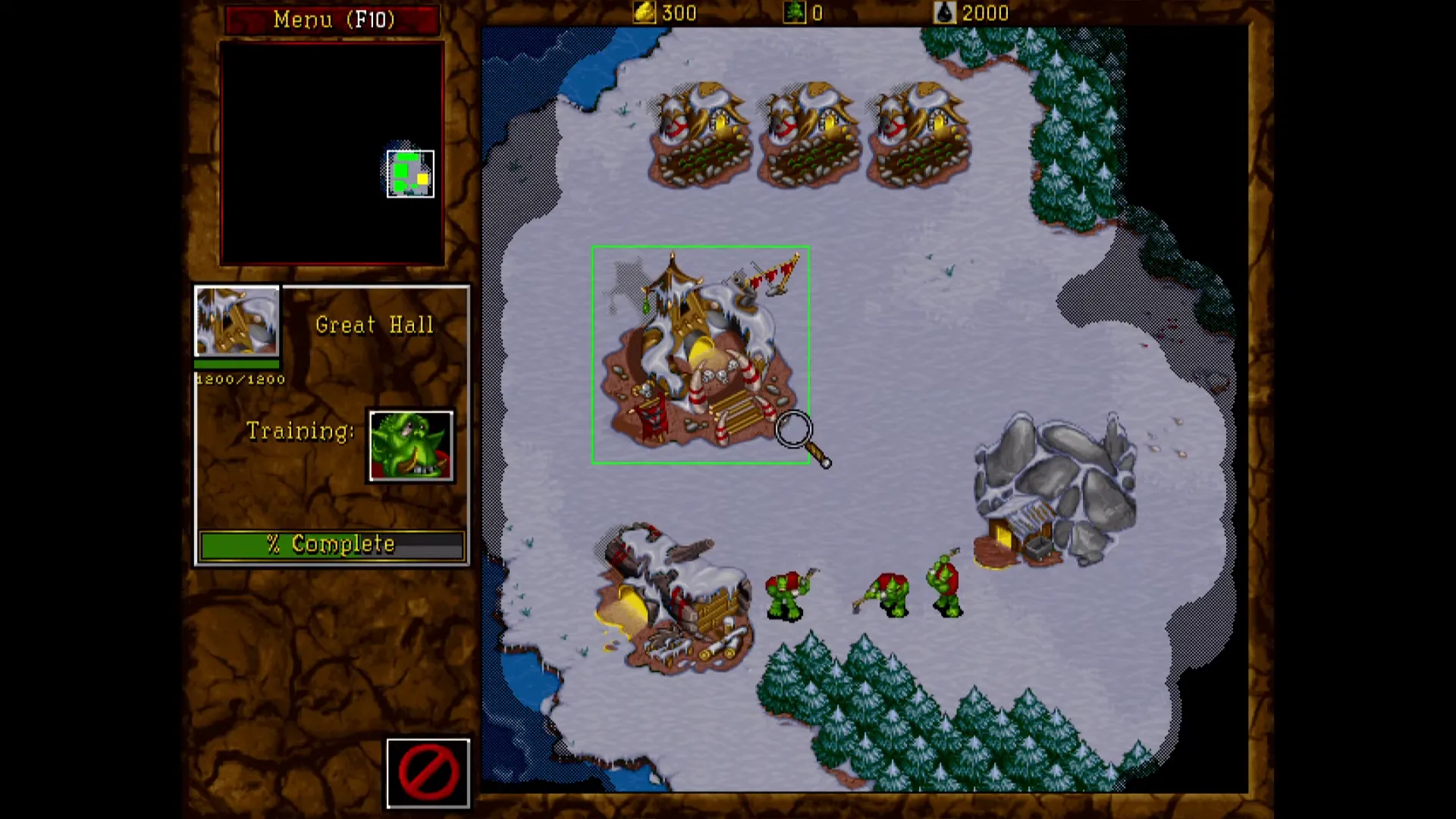 إرشاد كامل عن طريقة تحميل Warcraft 2 إرشاد كامل عن طريقة تحميل Warcraft 2
