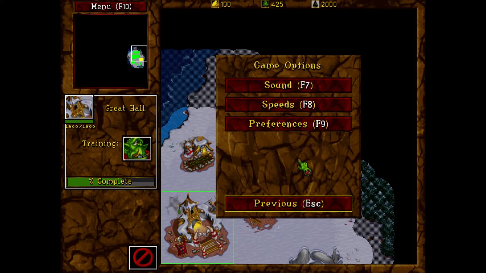 إرشاد كامل عن طريقة تحميل Warcraft 2 إرشاد كامل عن طريقة تحميل Warcraft 2