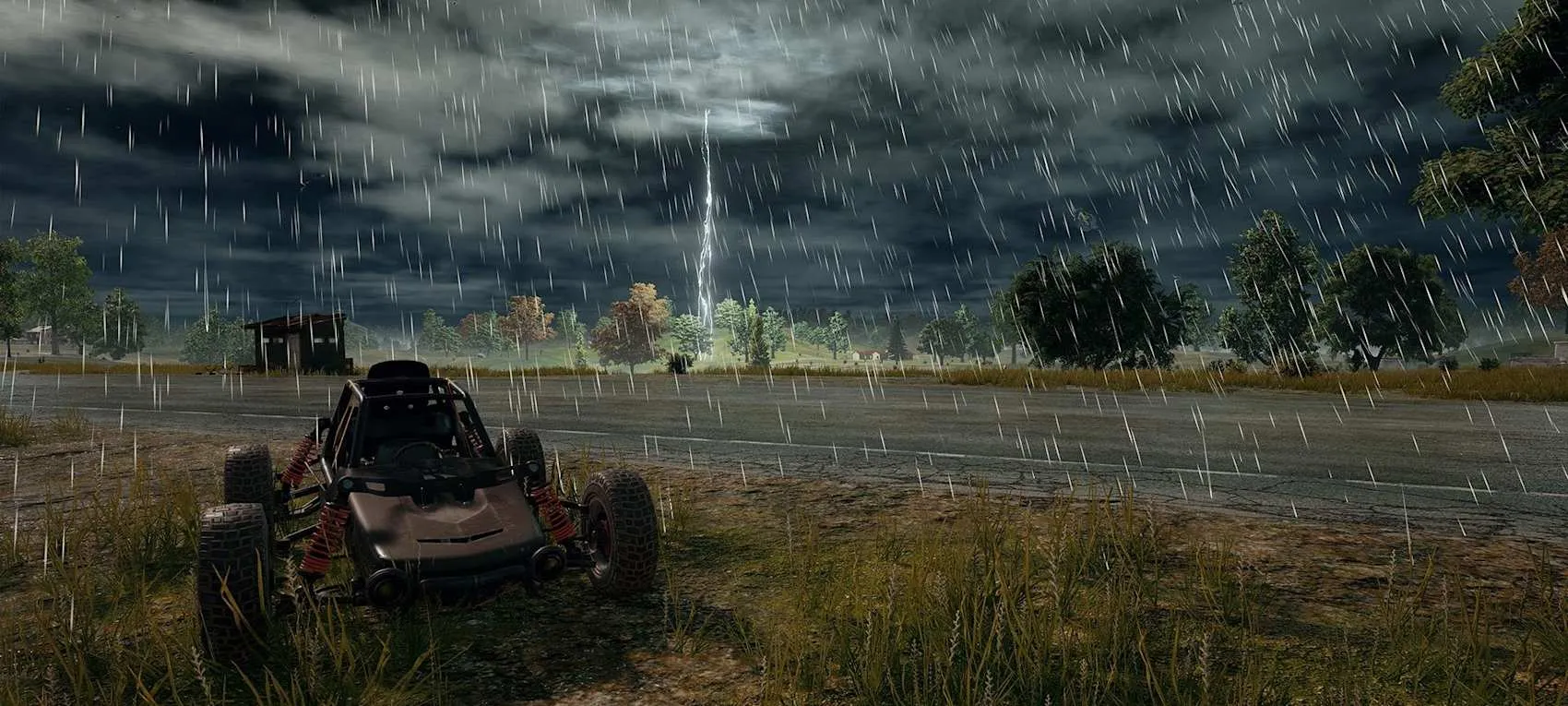 PUBG Mods