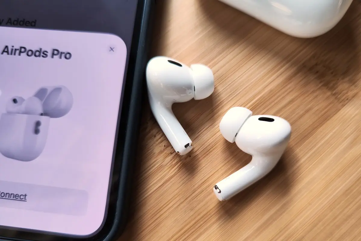 ملخص فعالية ابل: منتجات رائعة بانتظارك! ايفون وساعات والمزيد سماعات AirPods Pro