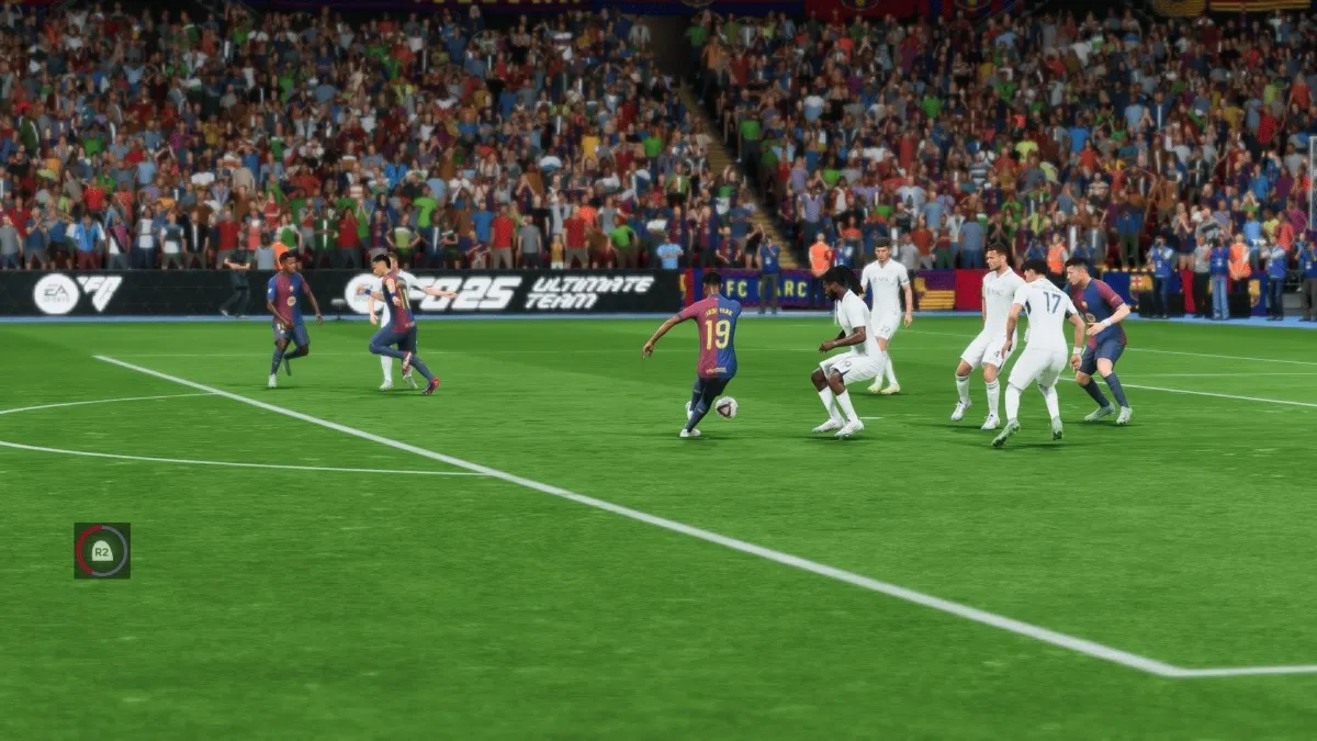 أهم مهارات فيفا 25: جميع fifa 25 skills وأسرار إتقانها أهم مهارات فيفا 25: جميع fifa 25 skills وأسرار إتقانها