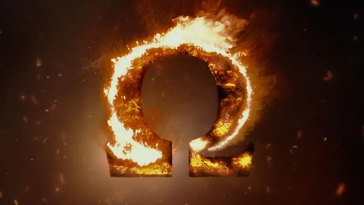 God of War Trilogy Remake