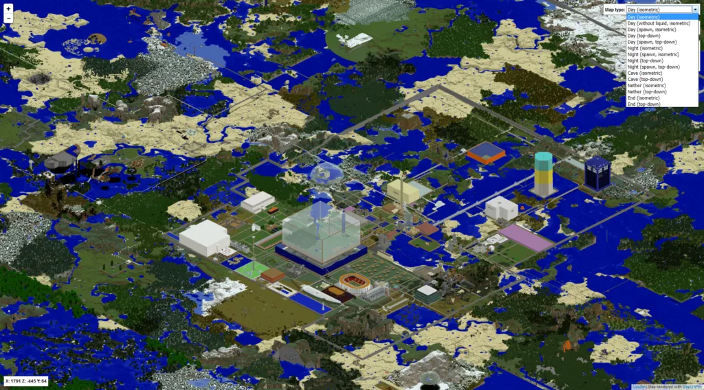 مودات ماين كرافت Minecraft: دليل كامل عن المودات وأنواعها وطريقة تحميلها لمختلف الأجهزة مودات ماين كرافت Minecraft: دليل كامل عن المودات وأنواعها وطريقة تحميلها لمختلف الأجهزة