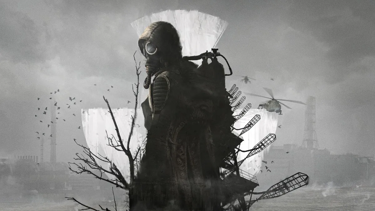لعبة Stalker 2 هي اللعبة الأكثر ترقبًا على خدمة Xbox Game Pass