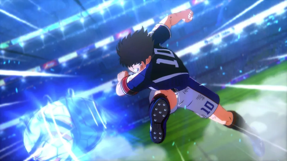 إليكم افضل انميات كرة القدم لا تفوت