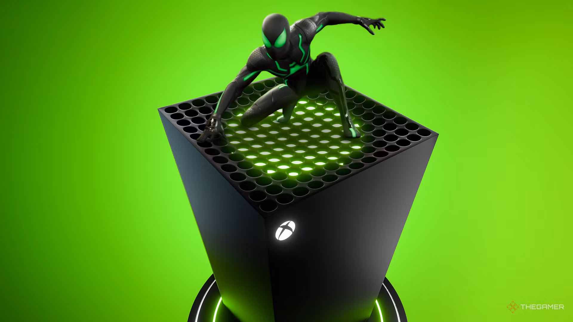 استديو Insomniac يرد على شائعات إطلاق ألعاب Spider Man على Xbox