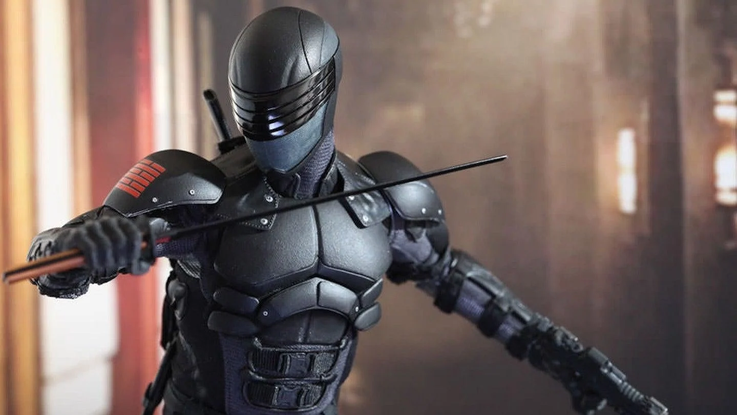استمرار تطوير لعبة GI Joe Snake Eyes رغم تقارير إغلاق الاستديو المطور