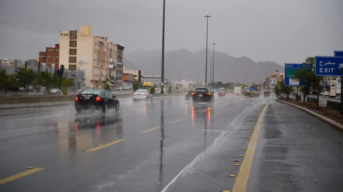 الأرصاد الجوية المصرية توضح حالة الطقس ودرجات الحرارة