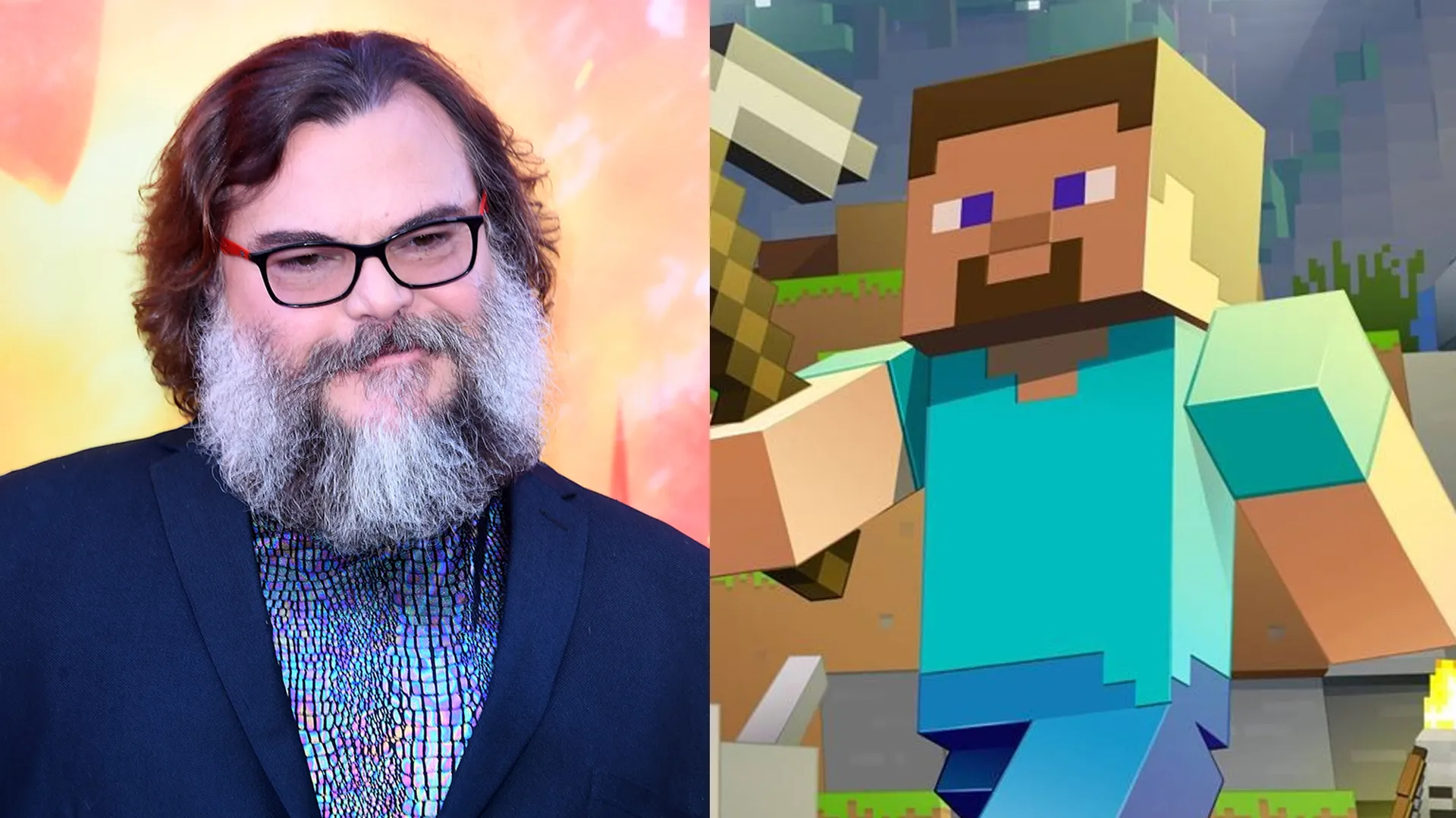 الانتهاء رسميًا من تصوير فيلم Minecraft الواقعي