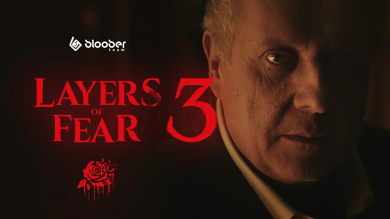الكشف عن لعبة Layers of Fear 3 بعد إعلان مثير للغموض