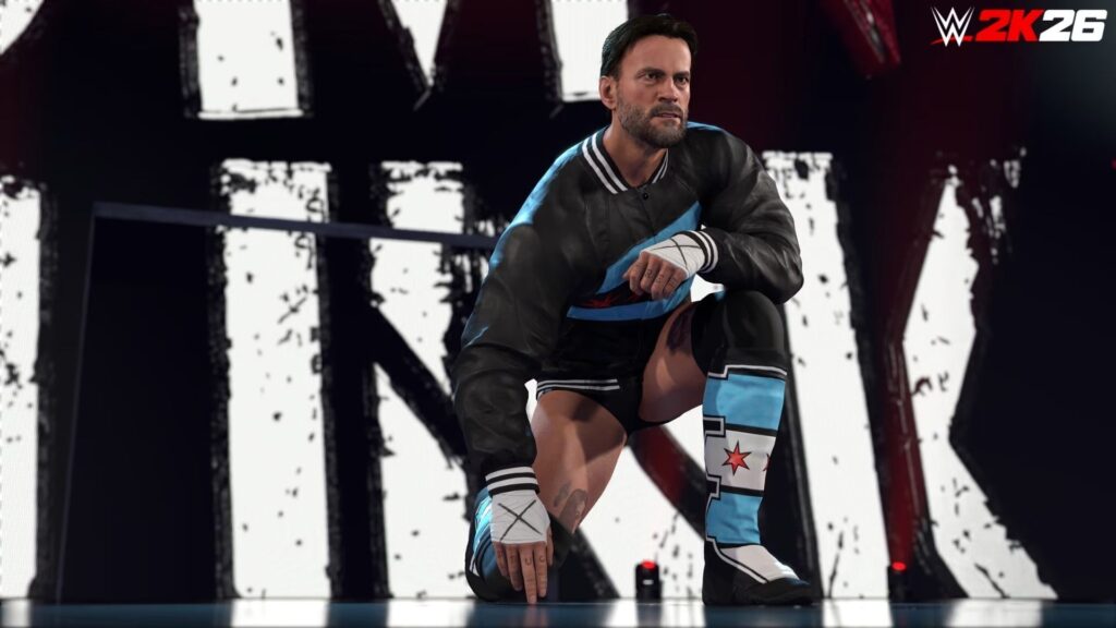 الكشف عن متطلبات تشغيل WWE 2K26 على الحاسب