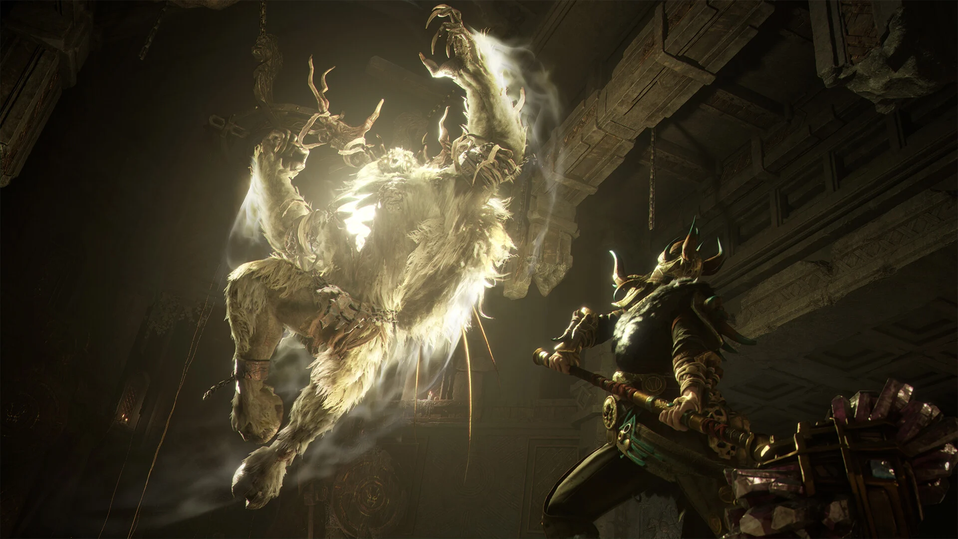 الكشف عن موعد إطلاق لعبة Mistfall Hunter وأبرز تفاصيل الإصدار