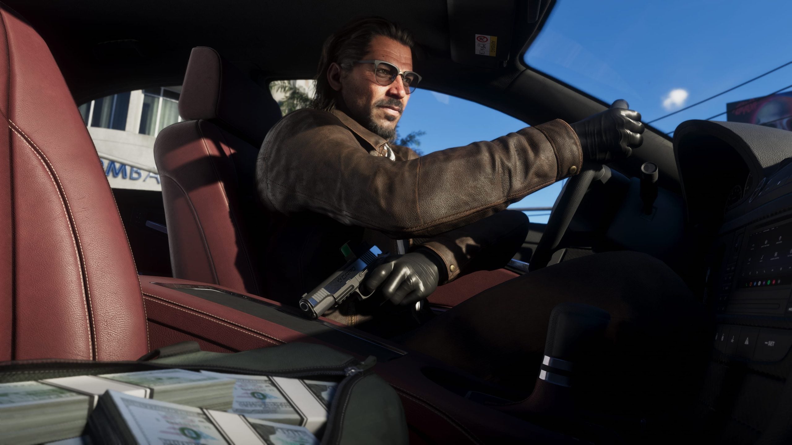 انطلاق حملة تسويق GTA 6 هذا الصيف مع تأكيد موعد الإصدار ونسخة الأقراص