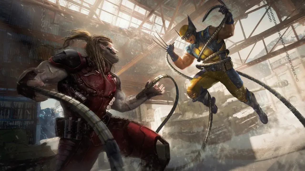 موعد إطلاق لعبة Marvels Wolverine رسميًا في سبتمبر 2026