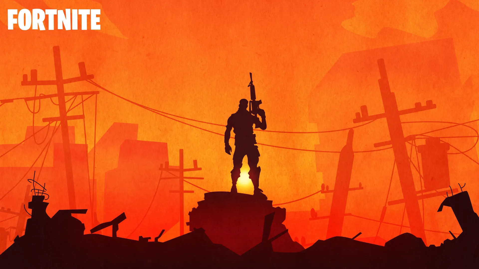 أفضل صور Fortnite وخلفيات فخمة للأسلحة والشخصيات أفضل صور Fortnite وخلفيات فخمة للأسلحة والشخصيات