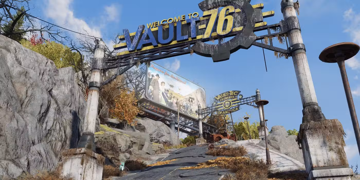 تصريحات جديدة تُقرب لعبة Fallout 76 من دعم ميزة اللعب المشترك