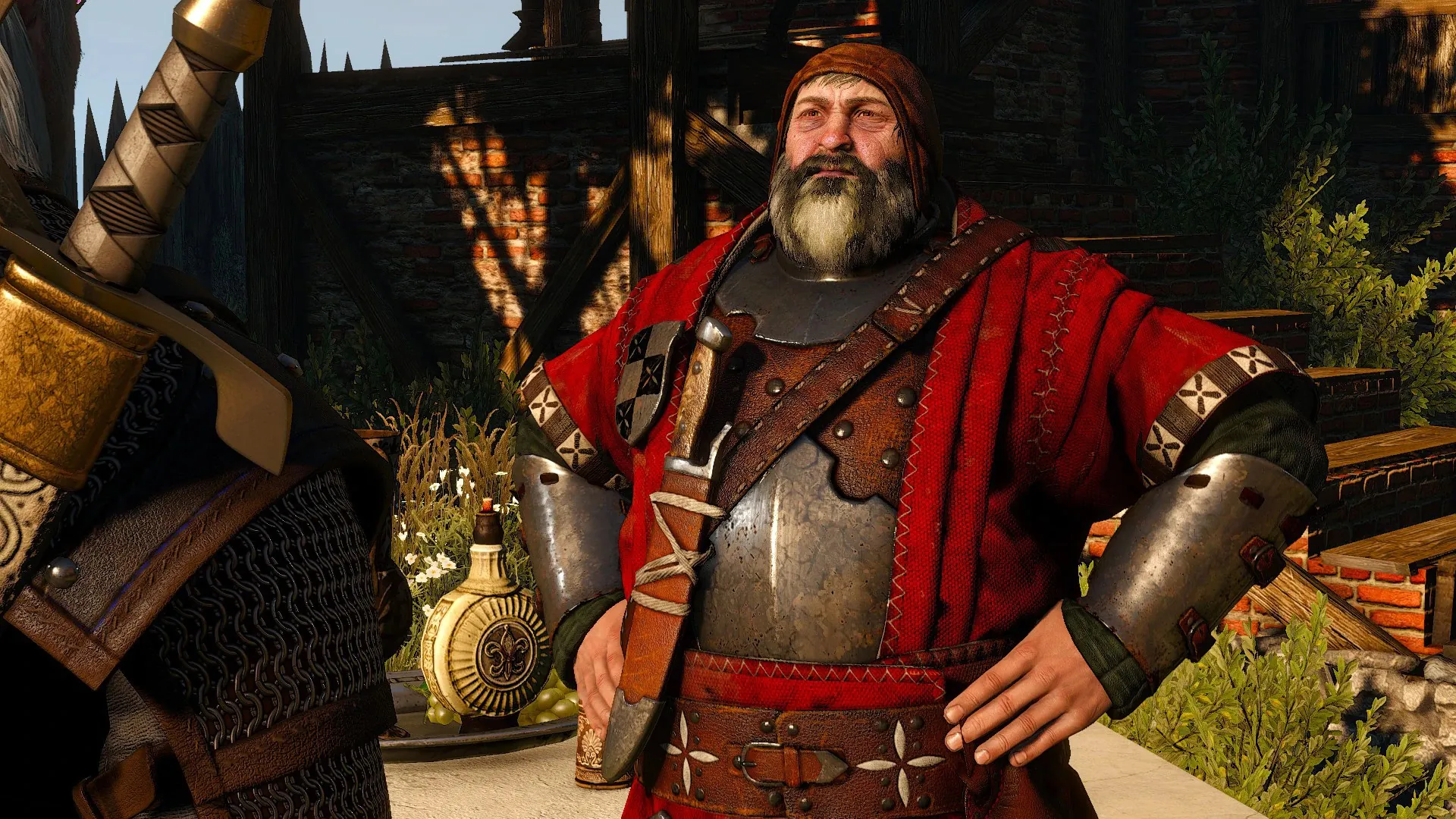 تقارير جديدة تكشف تفاصيل توسعة The Witcher 3 المرتقبة