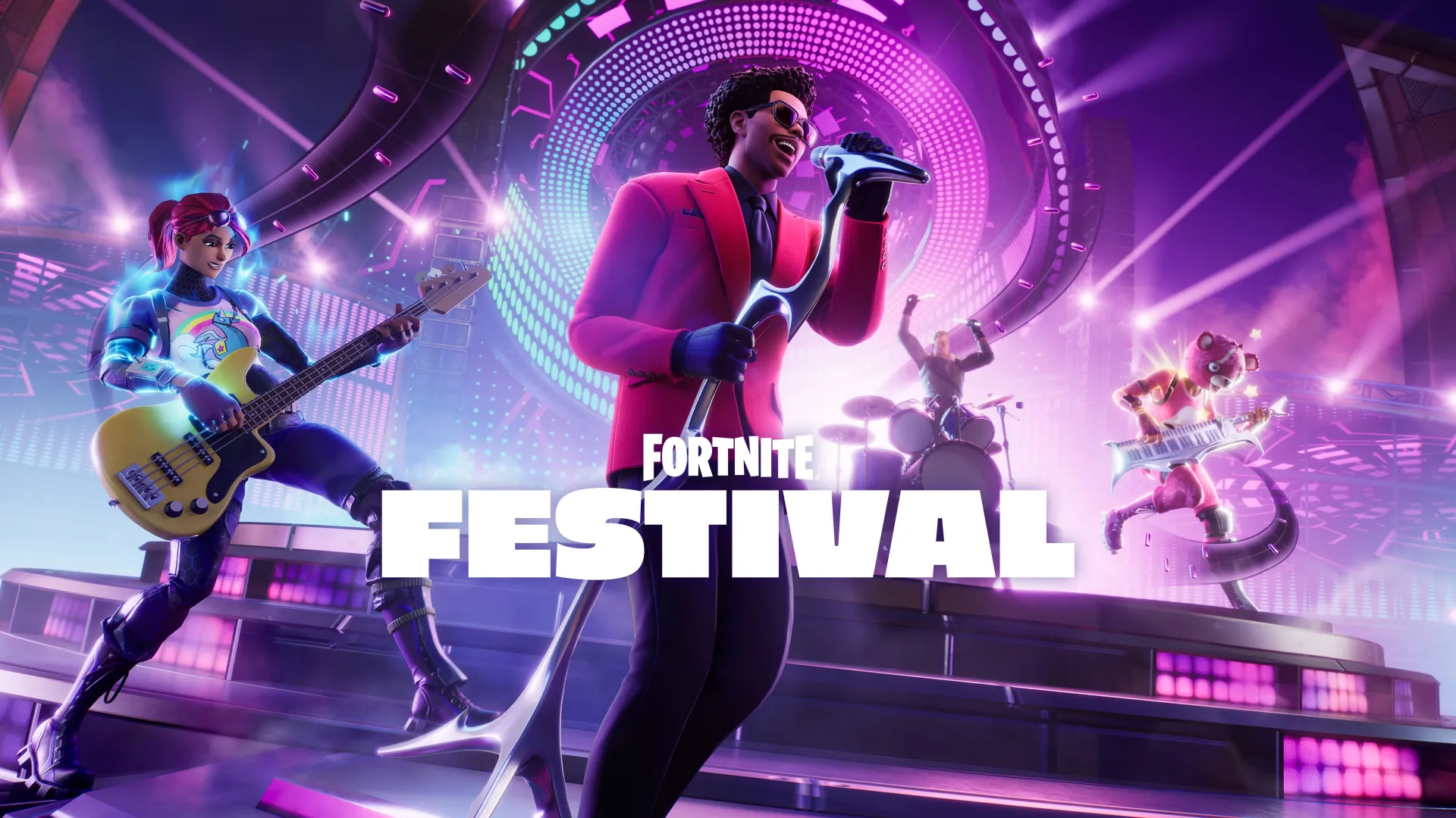 أفضل صور Fortnite وخلفيات فخمة للأسلحة والشخصيات أفضل صور Fortnite وخلفيات فخمة للأسلحة والشخصيات