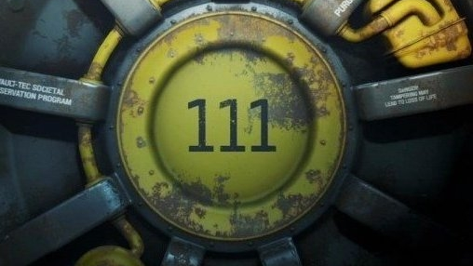 أسرار Vault 111 والغنائم التي فيه