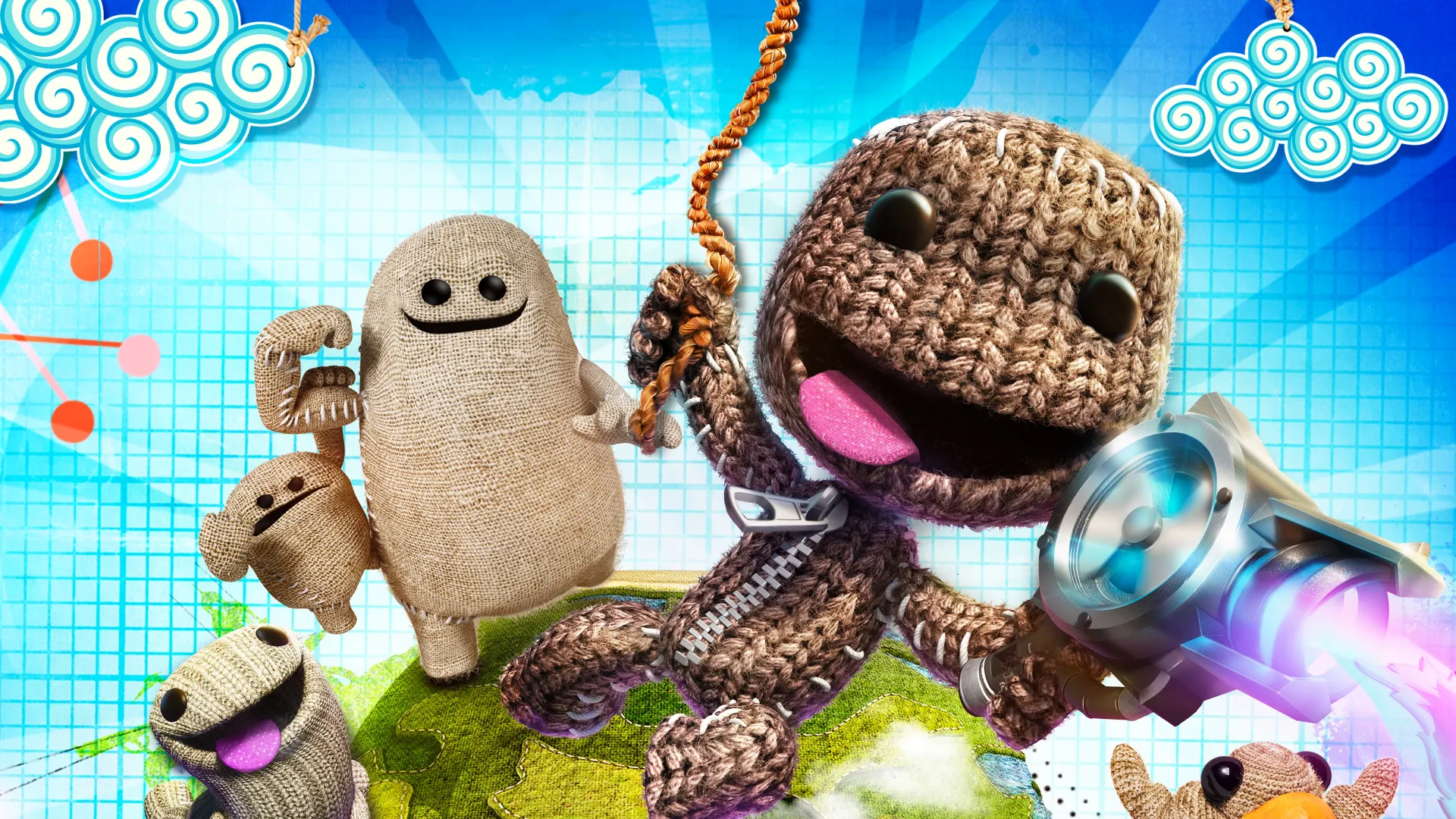 حذف لعبة LittleBigPlanet 3 وجميع محتوياتها من متجر بلايستيشن قريبًا