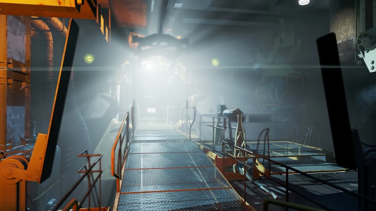 Vault 111