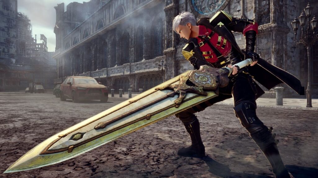 نصائح ودليل المبتدئين في Code Vein II