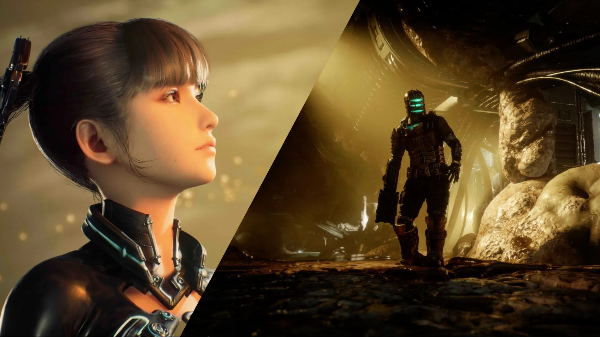 رئيس EA اليابان شعر بالاستياء بعد فسح لعبة Stellar Blade في البلاد