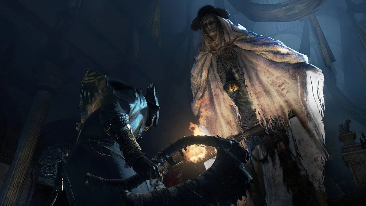 ريميك Bloodborne كان قريبًا لكن FromSoftware أوقفت المشروع!