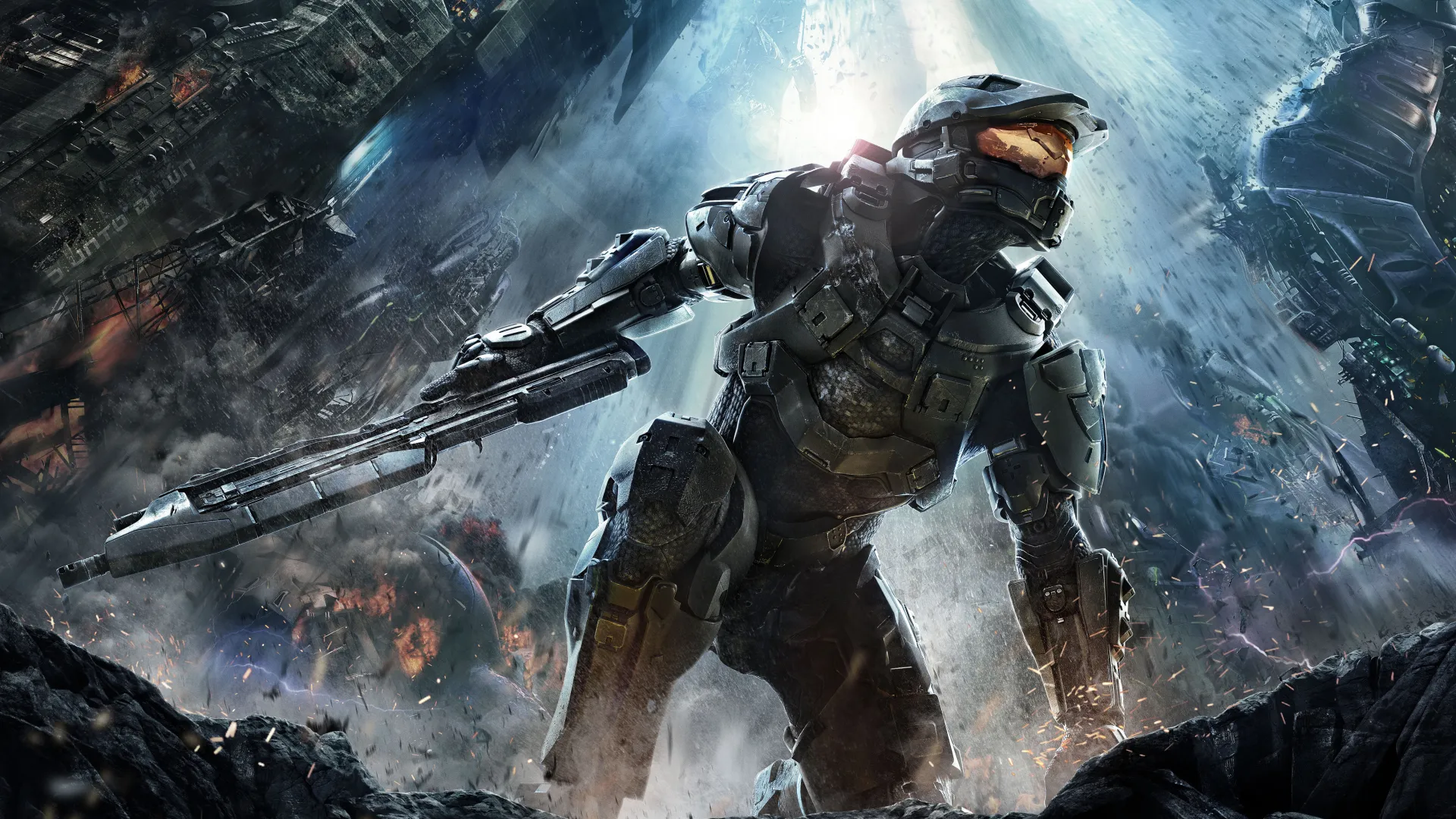 فكرت مايكروسوفت سابقًا في إصدار لعبة Halo على منصات PlayStation